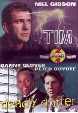 Tim/Deadly Drifter/Double Feature